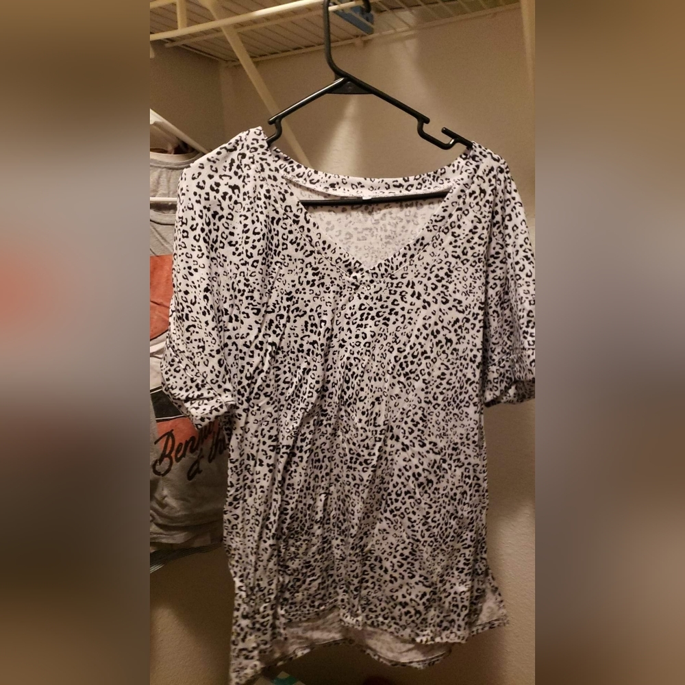 Womens shirt